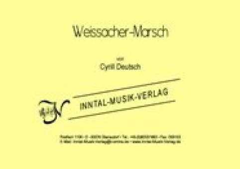 Weissacher Marsch