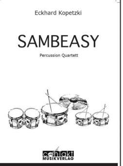 Sambeasy