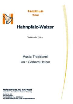 Hahnpfalz-Walzer