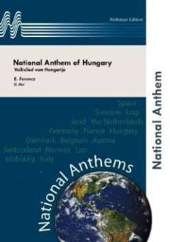 Ungarische Nationalhymne