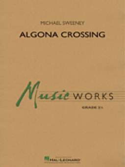 Algona Crossing