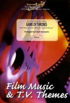 Game of Thrones (Fanfare)
