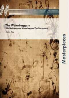The Waterbeggars (de Watergeuzen)