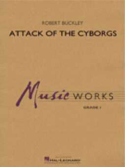 Attack of the Cyborgs