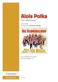 Alois Polka - leicht
