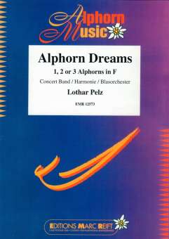Alphorn Dreams