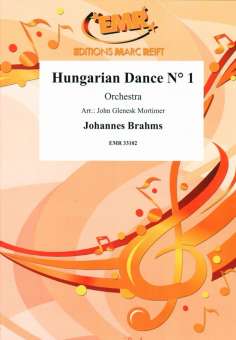 Hungarian Dance N° 1