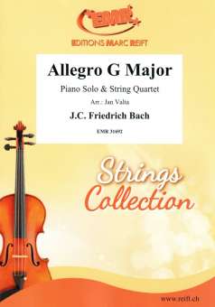 Allegro G Major