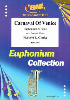 Carnaval Of Venice