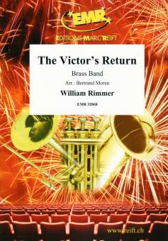 The Victor's Return