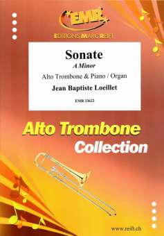 Sonate A minor