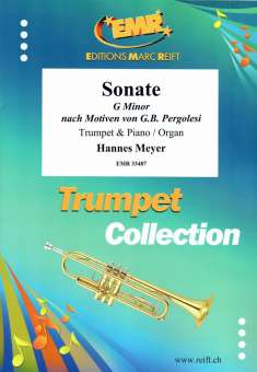 Sonate G minor