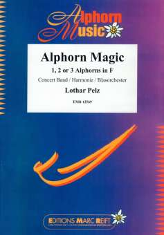 Alphorn Magic