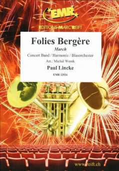 Folies Bergère (Paul Lincke)