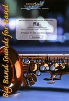 BRASS BAND: Sway