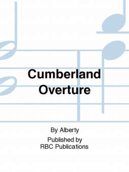 Cumberland Overture