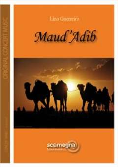 Maud'Adib