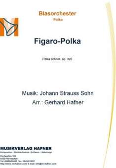 Figaro-Polka