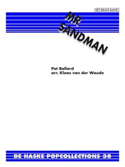 Mr. Sandman (BRASS BAND)