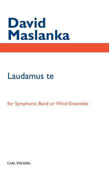 Laudamus Te (1994) - Score