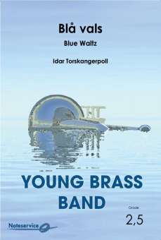 Blue Waltz / Blå vals