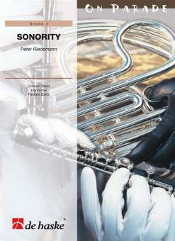 Sonority  (Konzertmarsch)