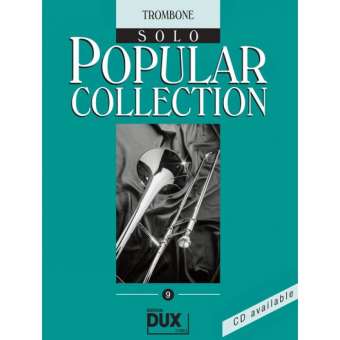 Popular Collection 9 (Posaune)