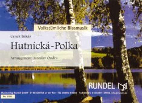 Hutnicka - Polka