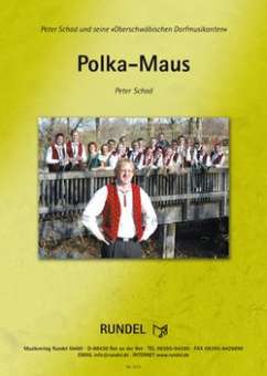 Polka-Maus