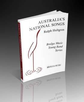 Australia's National Songs