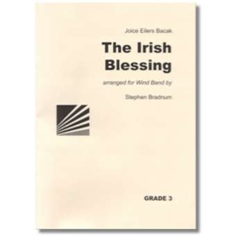The Irish Blessing - Wind Band