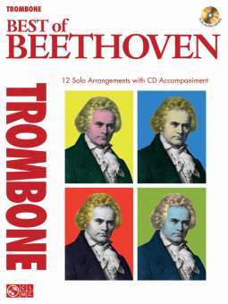 Best of Beethoven - Trombone