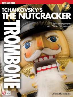 Tchaikovsky's The Nutcracker - Trombone