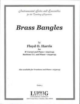 Brass Bangles