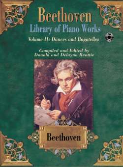Library of Piano Works vol.2