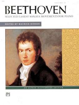 Selected Sonata Movements. Volume 2