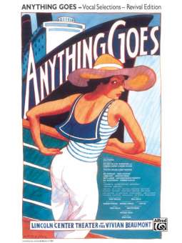 Anything goes : Vocal selection