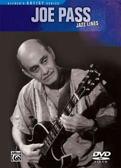 Jazz Lines : DVD-Video