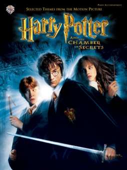 Harry Potter and the Chamber of Secrets :