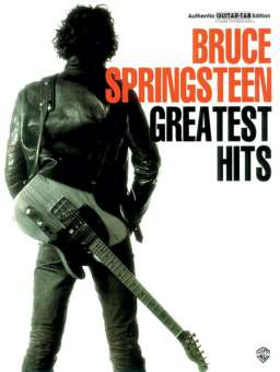 Bruce Springsteen : greatest hits