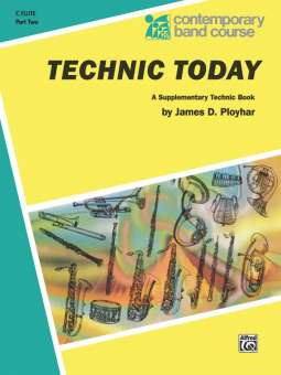 Technic today vol.2 :