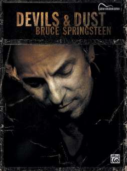 Bruce Springsteen : Devils and dust