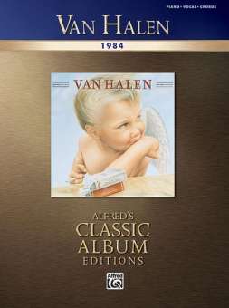 1984 (classic album) (PVG)