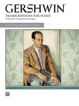 Transcriptions : for piano