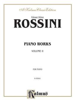 Piano Works vol.2