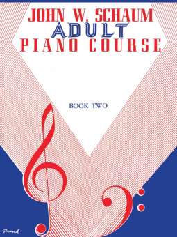 Adult Piano Course vol.2