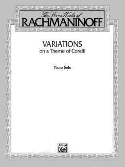 Variations op.42 on a Theme