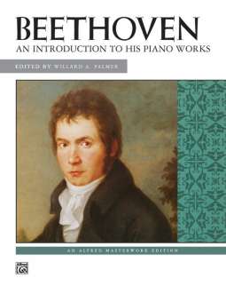 Beethoven: An Introduction to his works