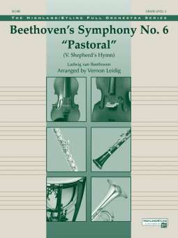 Beethoven Symphony 6 Pastoral (f/o)