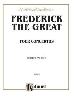 4 Concertos :